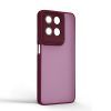 Чохол до мобільного телефона Armorstandart ShadeX Motorola G15 / G15 Power Wine Red (ARM83023) зображення 2