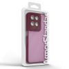 Чохол до мобільного телефона Armorstandart ShadeX Motorola G15 / G15 Power Wine Red (ARM83023) зображення 3