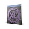 Струни для гітари D'Addario XL ProSteels Bass Custom Light (40-100) (EPS190) зображення 2