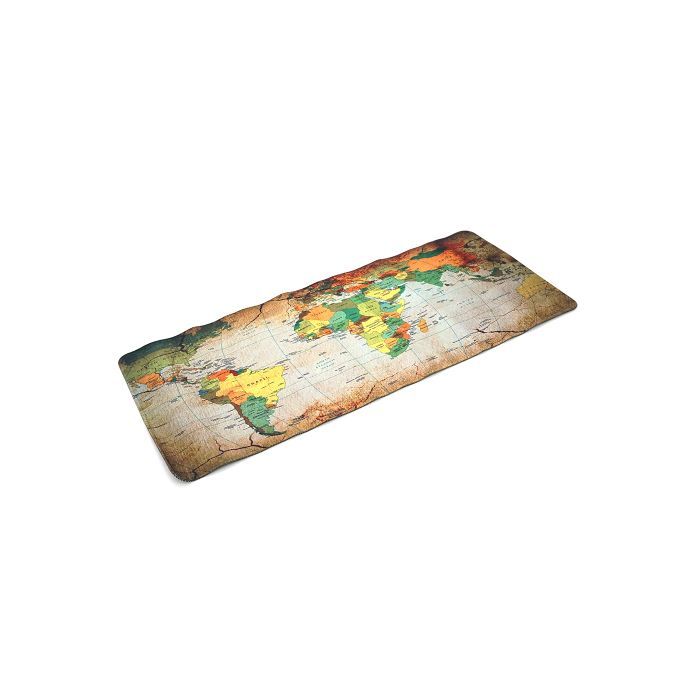 Коврик для мышки Voltronic World map (SJDT-19)