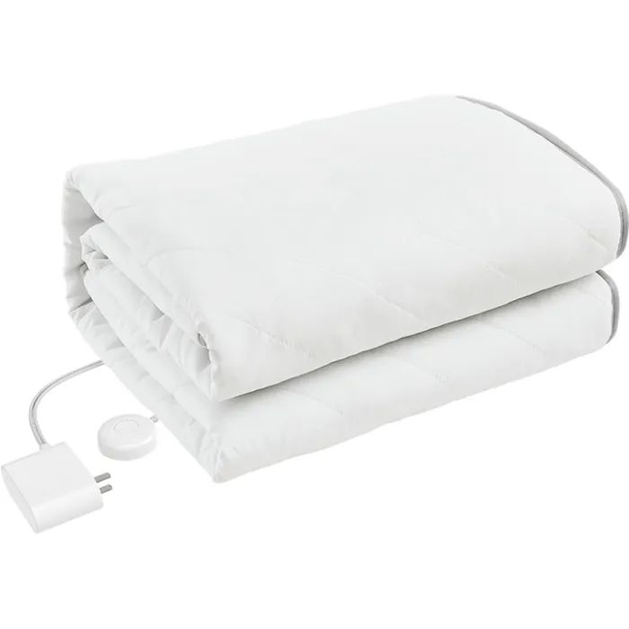 Электрическая простыня Xiaomi Xiaoda Electric Blanket 170*150cm (YY-DRT135W-01)