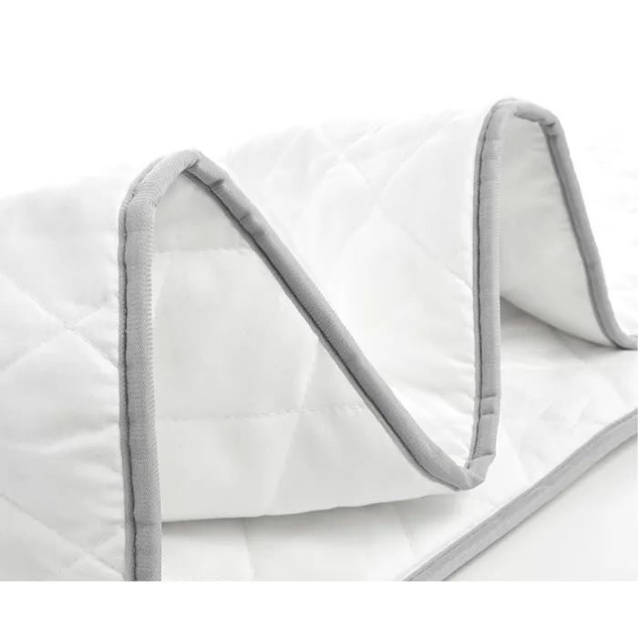 Электрическая простыня Xiaomi Xiaoda Electric Blanket 170*150cm (YY-DRT135W-01) изображение 2