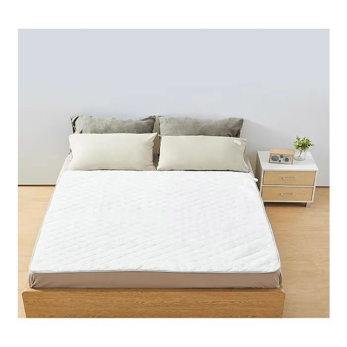 Электрическая простыня Xiaomi Xiaoda Electric Blanket 170*150cm (YY-DRT135W-01) изображение 4