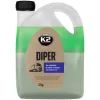 Автошампунь K2 Diper безконтактне миття 2 кг (M804)