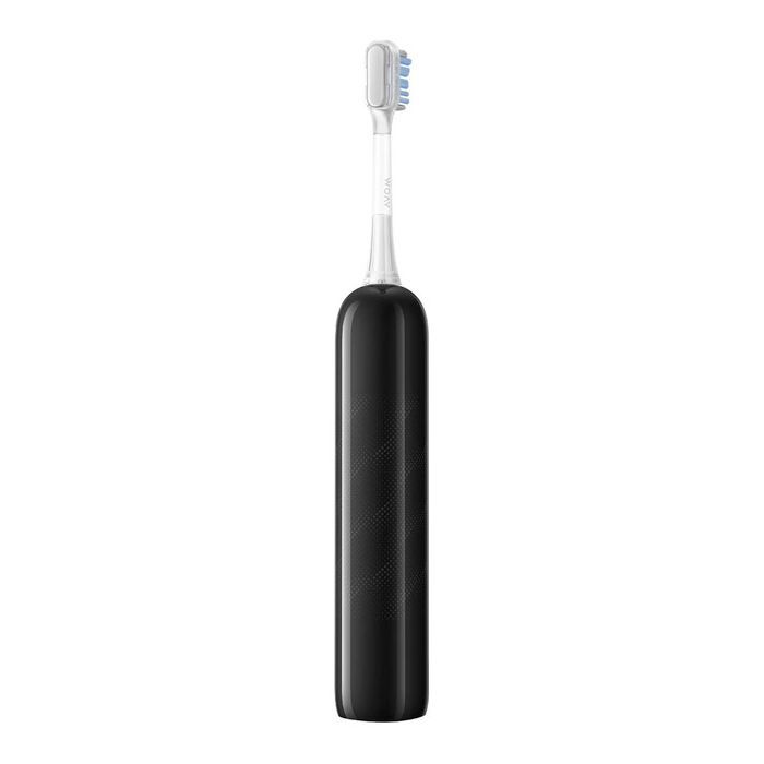 Электрическая зубная щетка MOVA Fresh Black (ATB13A-BK) изображение 5