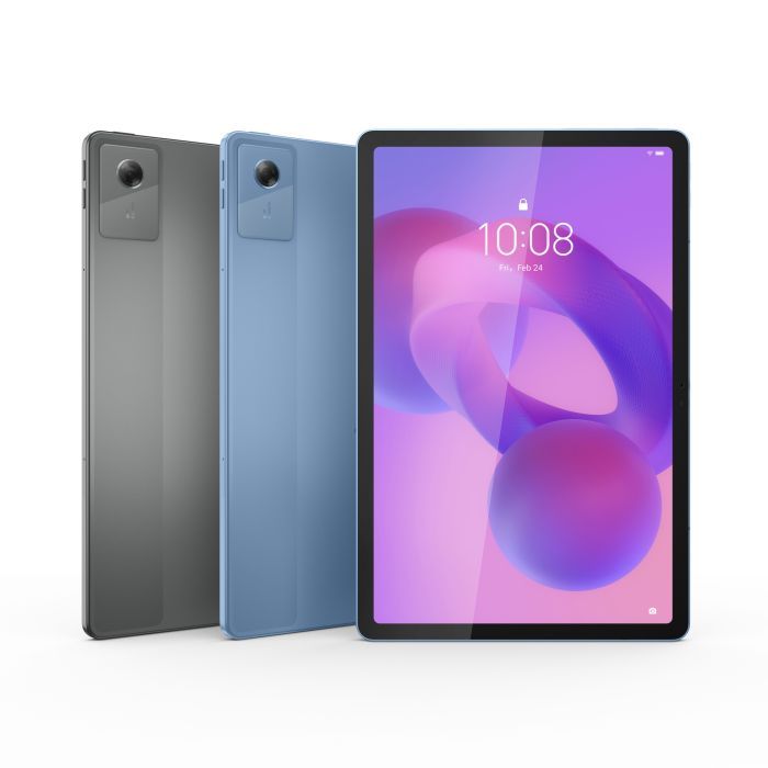 Планшет Lenovo Idea Tab 8/128 WiFi Luna Grey + Pen (ZAFR0462UA) изображение 10