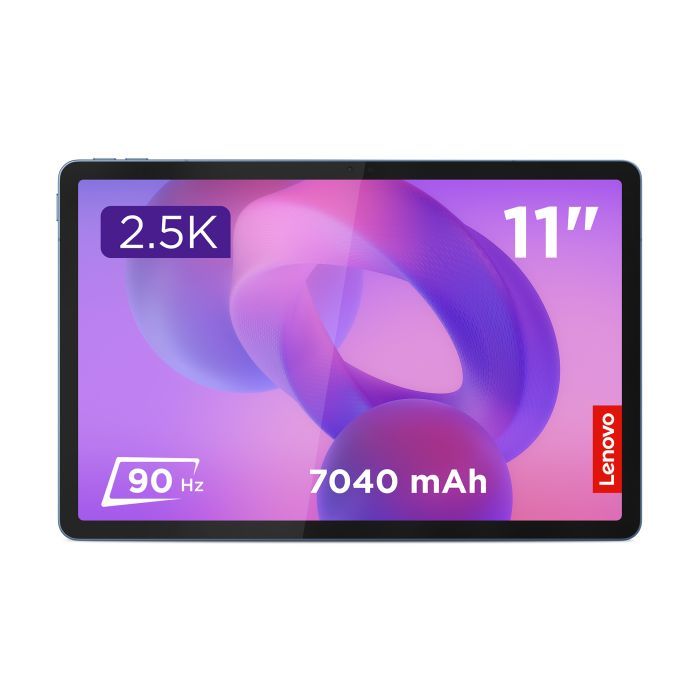 Планшет Lenovo Idea Tab 8/128 WiFi Luna Grey + Pen (ZAFR0462UA)