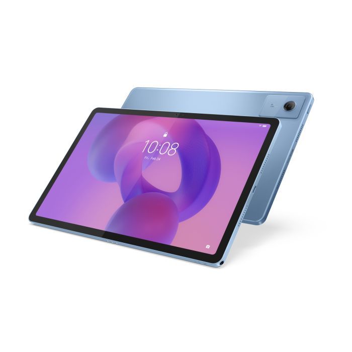 Планшет Lenovo Idea Tab 8/128 WiFi Luna Grey + Pen (ZAFR0462UA) изображение 3