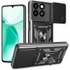 Чехол для мобильного телефона BeCover Military ZTE Blade A55 Black (713550) изображение 5