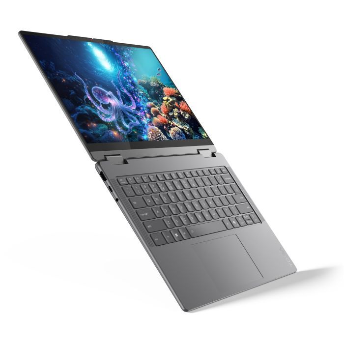 Ноутбук Lenovo Yoga 7 2-in-1 14ILL10 (83JQ009VRA) зображення 4