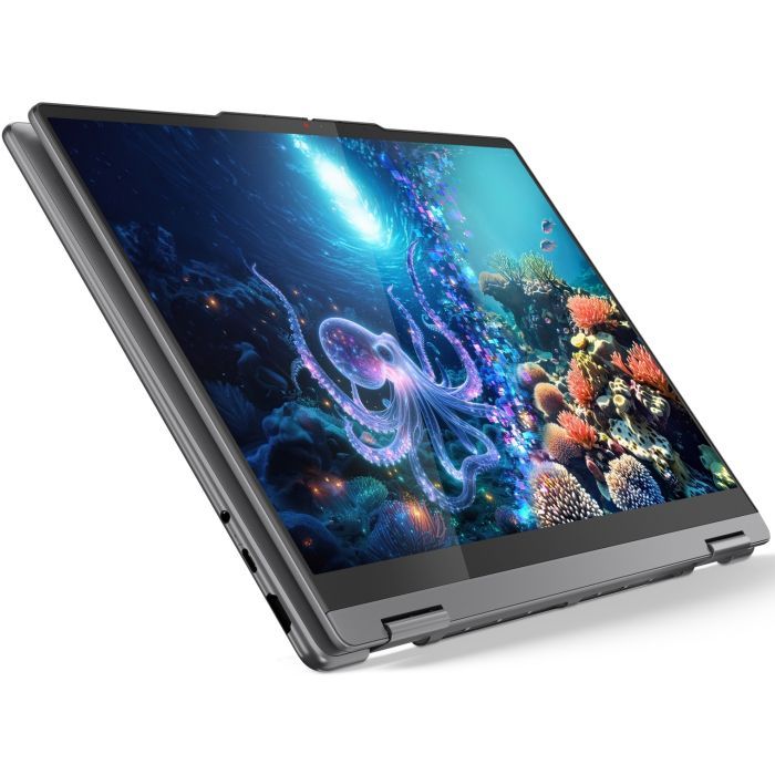 Ноутбук Lenovo Yoga 7 2-in-1 14ILL10 (83JQ009VRA) зображення 7