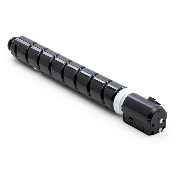 Тонер-картридж Vinga Canon C-EXV49 Black 32K (V-T-CEXV49B) изображение 5