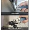 Мультитул Xiaomi NexTool гаечный ключ Light Duty Wrench W1 6 в 1 (NE20238) изображение 12