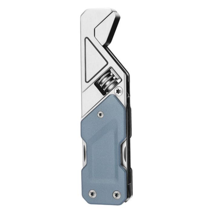 Мультитул Xiaomi NexTool гаечный ключ Light Duty Wrench W1 6 в 1 (NE20238) изображение 2