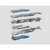 Мультитул Xiaomi NexTool гаечный ключ Light Duty Wrench W1 6 в 1 (NE20238) изображение 9