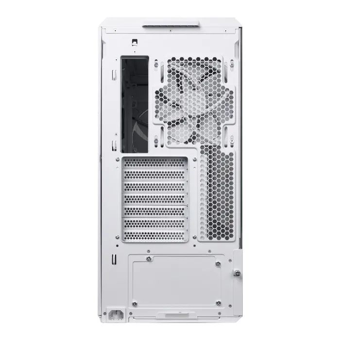 Корпус Lian Li LANCOOL 217, White (G99.LAN217W.00) изображение 7
