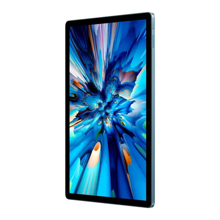 Планшет Blackview MEGA 8 13" 12/256GB LTE Lagoon Green (6931548319757) изображение 4