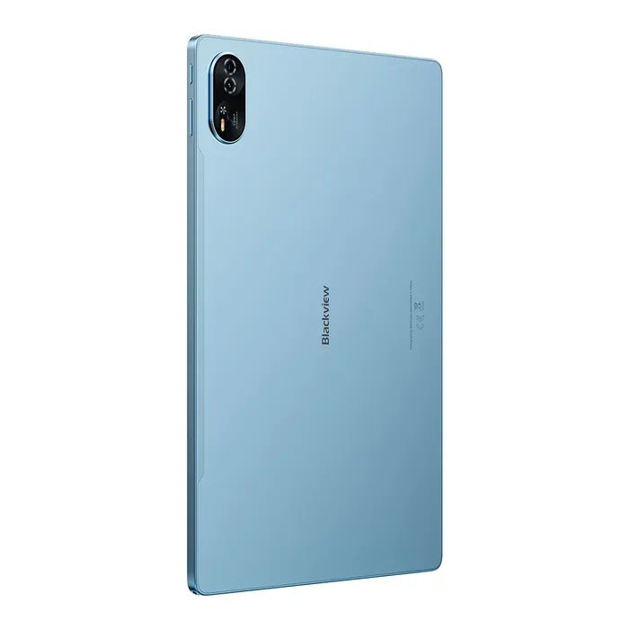 Планшет Blackview MEGA 8 13" 12/256GB LTE Lagoon Green (6931548319757) изображение 7