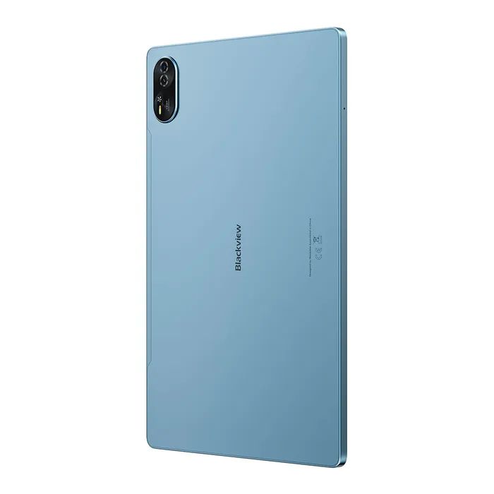 Планшет Blackview MEGA 8 13" 12/256GB LTE Lagoon Green (6931548319757) изображение 8