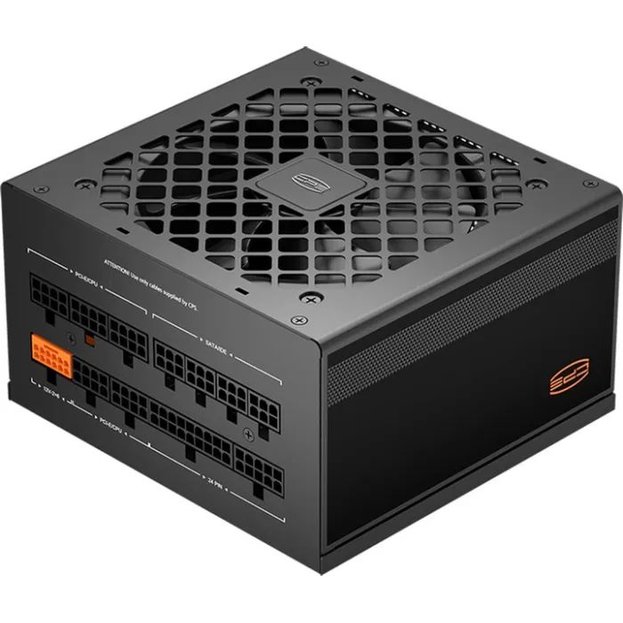 Блок питания PcCooler 750W (KN750) изображение 2