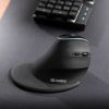Мышка Sandberg Wireless Mouse Pro Black (630-13) изображение 7