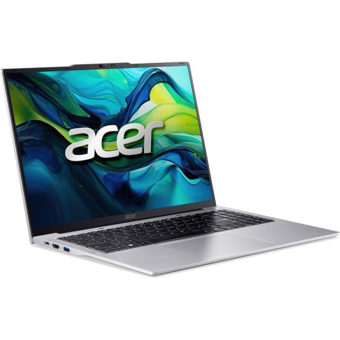 Ноутбук Acer Aspire Lite AL16-52P (NX.J5SEU.001) изображение 2