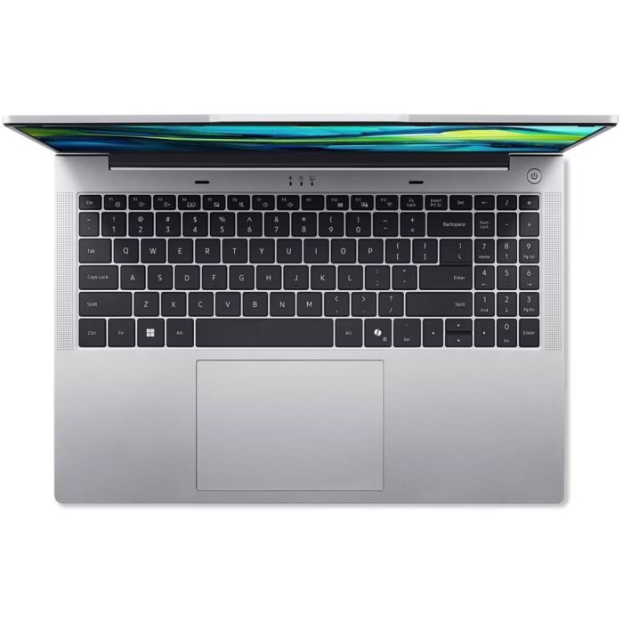 Ноутбук Acer Aspire Lite AL16-52P (NX.J5SEU.001) изображение 4