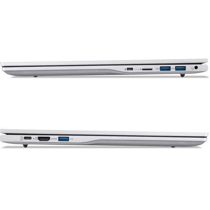 Ноутбук Acer Aspire Lite AL16-52P (NX.J5SEU.001) изображение 5