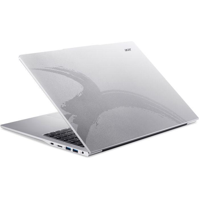 Ноутбук Acer Aspire Lite AL16-52P (NX.J5SEU.001) изображение 6