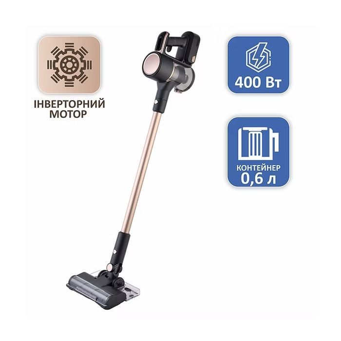 Пылесос PRIME PVS 425 изображение 10