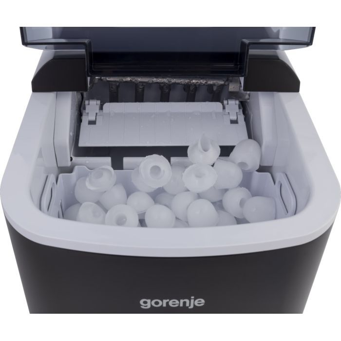 Ледогенератор бытовой Gorenje IMDW1500B изображение 12