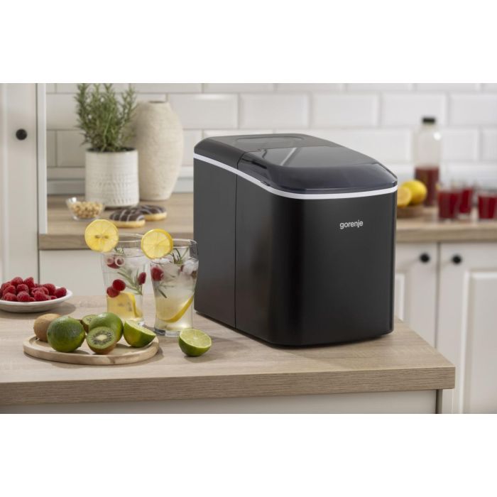Ледогенератор бытовой Gorenje IMDW1500B изображение 15