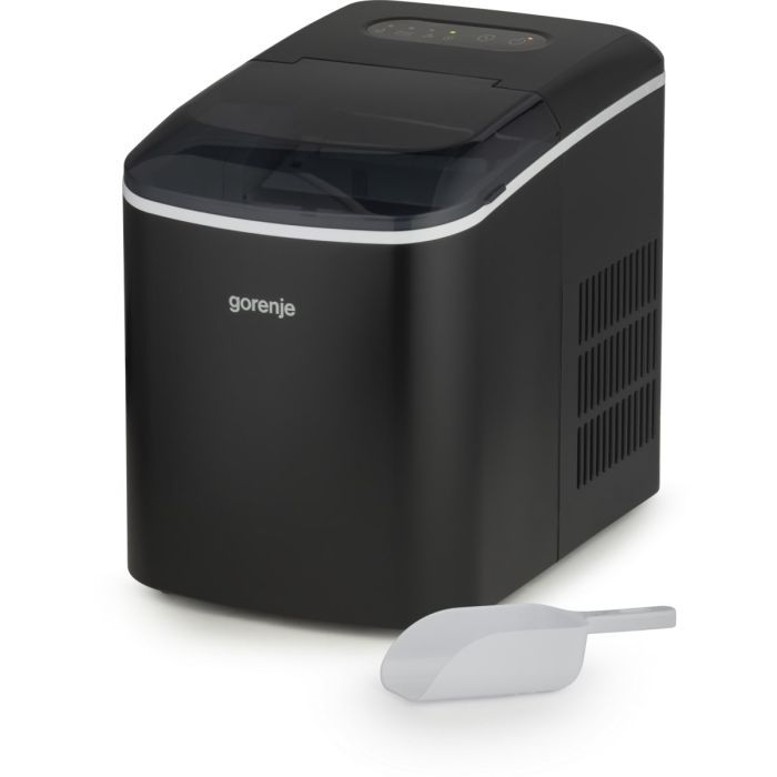 Ледогенератор бытовой Gorenje IMDW1500B изображение 5