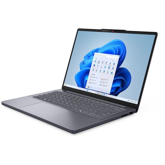 Ноутбук Lenovo IdeaPad Slim 3 14IRH10 (83K000ATRA) изображение 3