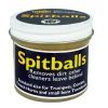Засіб для догляду за духовими Jim Dunlop Spitballs (HE185) зображення 2