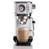 Рожковая кофеварка эспрессо Ariete 1381/3 WHITE (00M138134AR0) изображение 3