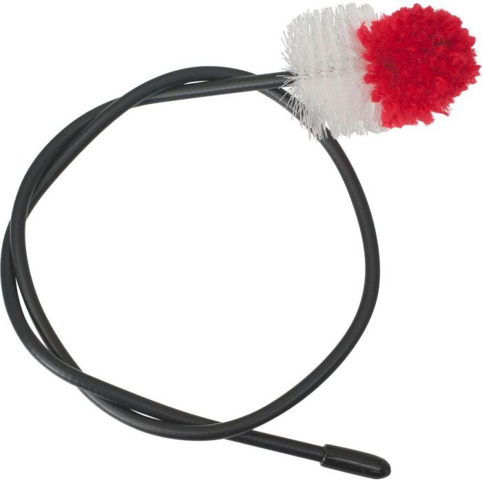 Засіб для догляду за духовими Yamaha Sax Neck Brush