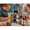 Конструктор LEGO Super Heroes Человек-паук против Оскорпа (76324) изображение 10