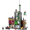 Конструктор LEGO Super Heroes Человек-паук против Оскорпа (76324) изображение 2
