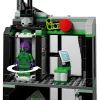 Конструктор LEGO Super Heroes Человек-паук против Оскорпа (76324) изображение 5