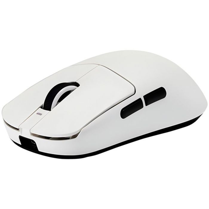 Мишка VGN VXE Dragonfly R1 PRO Wireless Black (VXE-R1-PRO-BLK) зображення 2
