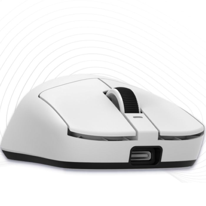 Мишка VGN VXE Dragonfly R1 PRO Wireless Black (VXE-R1-PRO-BLK) зображення 3