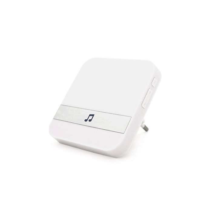 Дверний дзвінок YOSO Extra chime for Video Doorbel Wi-Fi (DoorVision-WIFI-00-2)
