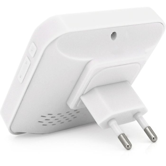 Дверной звонок YOSO Extra chime for Video Doorbel Wi-Fi (DoorVision-WIFI-00-2) изображение 2