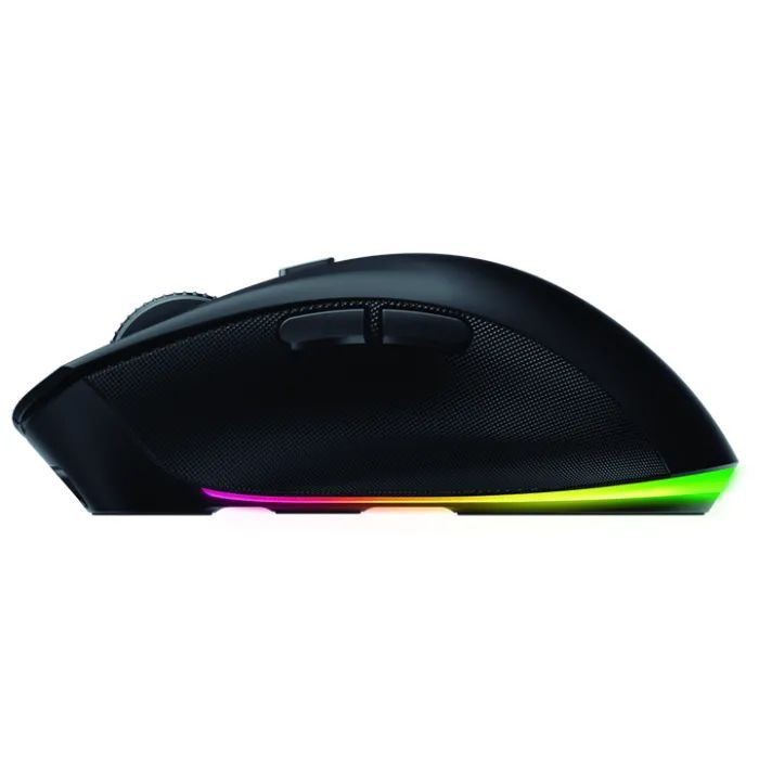 Мышка Razer Pro Click V2 Wireless Black (RZ01-03900100-R3M1) изображение 4