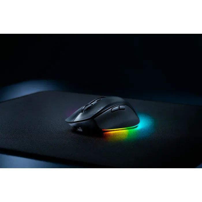Мышка Razer Pro Click V2 Wireless Black (RZ01-03900100-R3M1) изображение 6