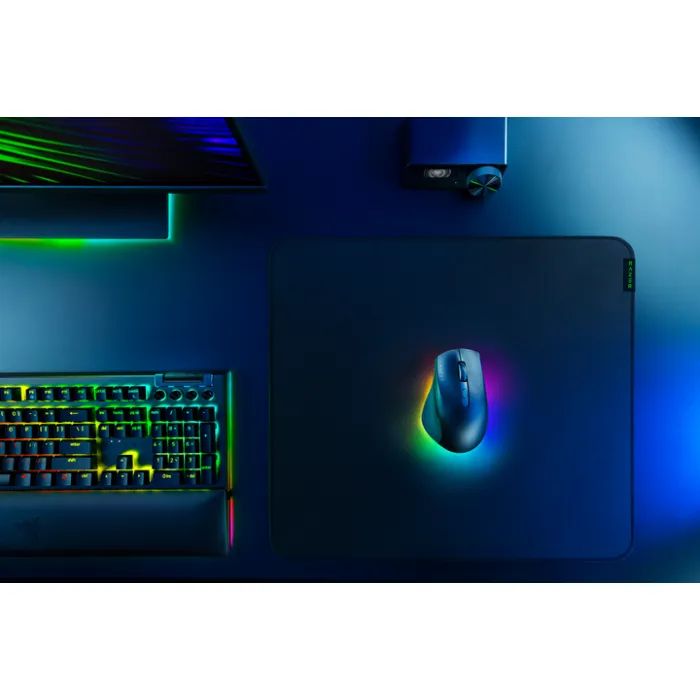 Мышка Razer Pro Click V2 Wireless Black (RZ01-03900100-R3M1) изображение 7