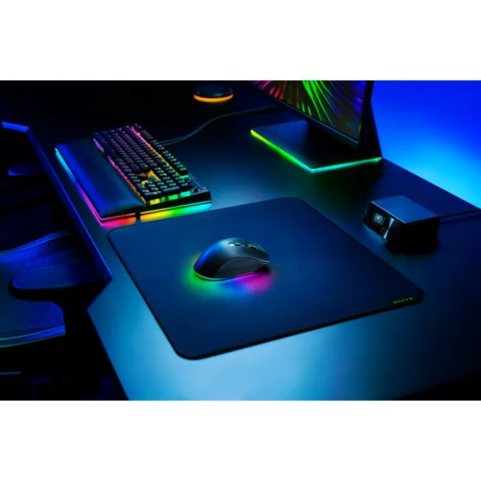 Мышка Razer Pro Click V2 Wireless Black (RZ01-03900100-R3M1) изображение 8