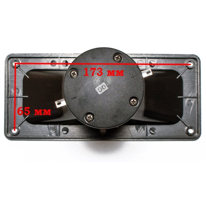ВЧ драйвер SoundKing FG015 зображення 3