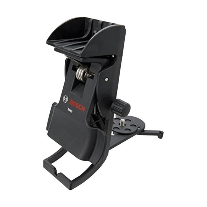 Штатив для нивелира Bosch Professional BM3, 155х77х173мм,0.3кг (0.601.015.D00) изображение 3